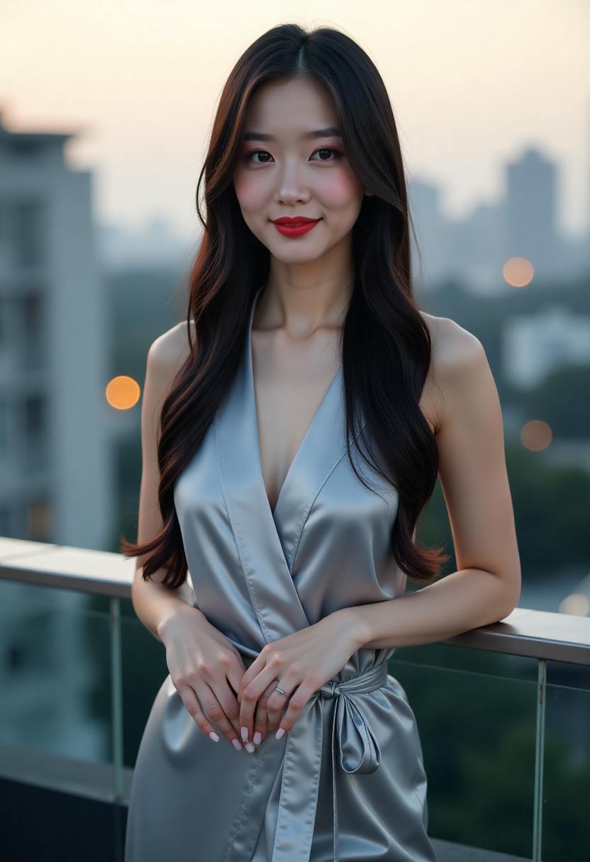 导演访谈