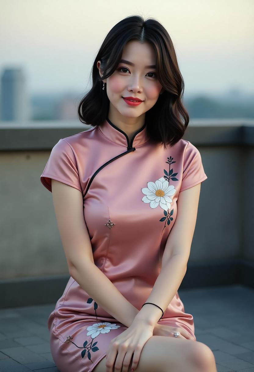 第七节课的幽灵
