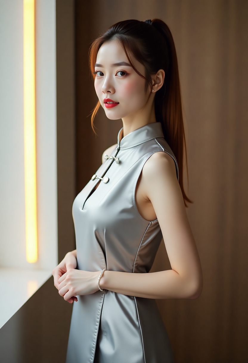 住在隔壁的精灵海报