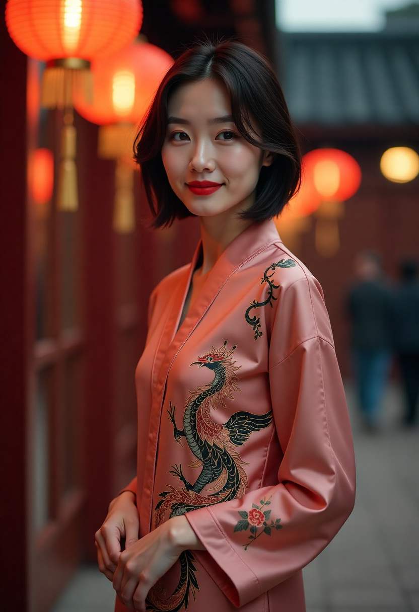 住在隔壁的精灵缩略图