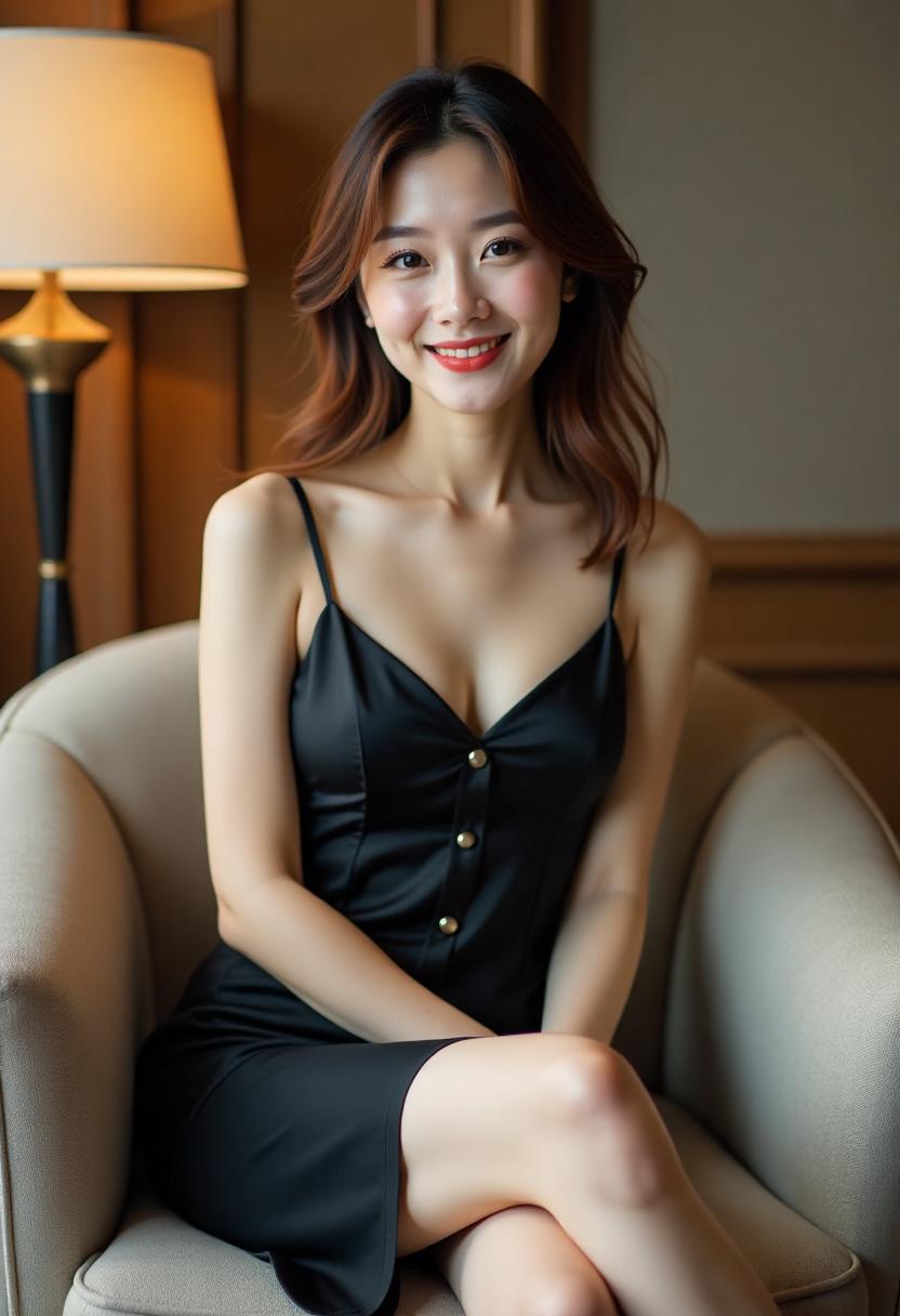 橘色信箱海报