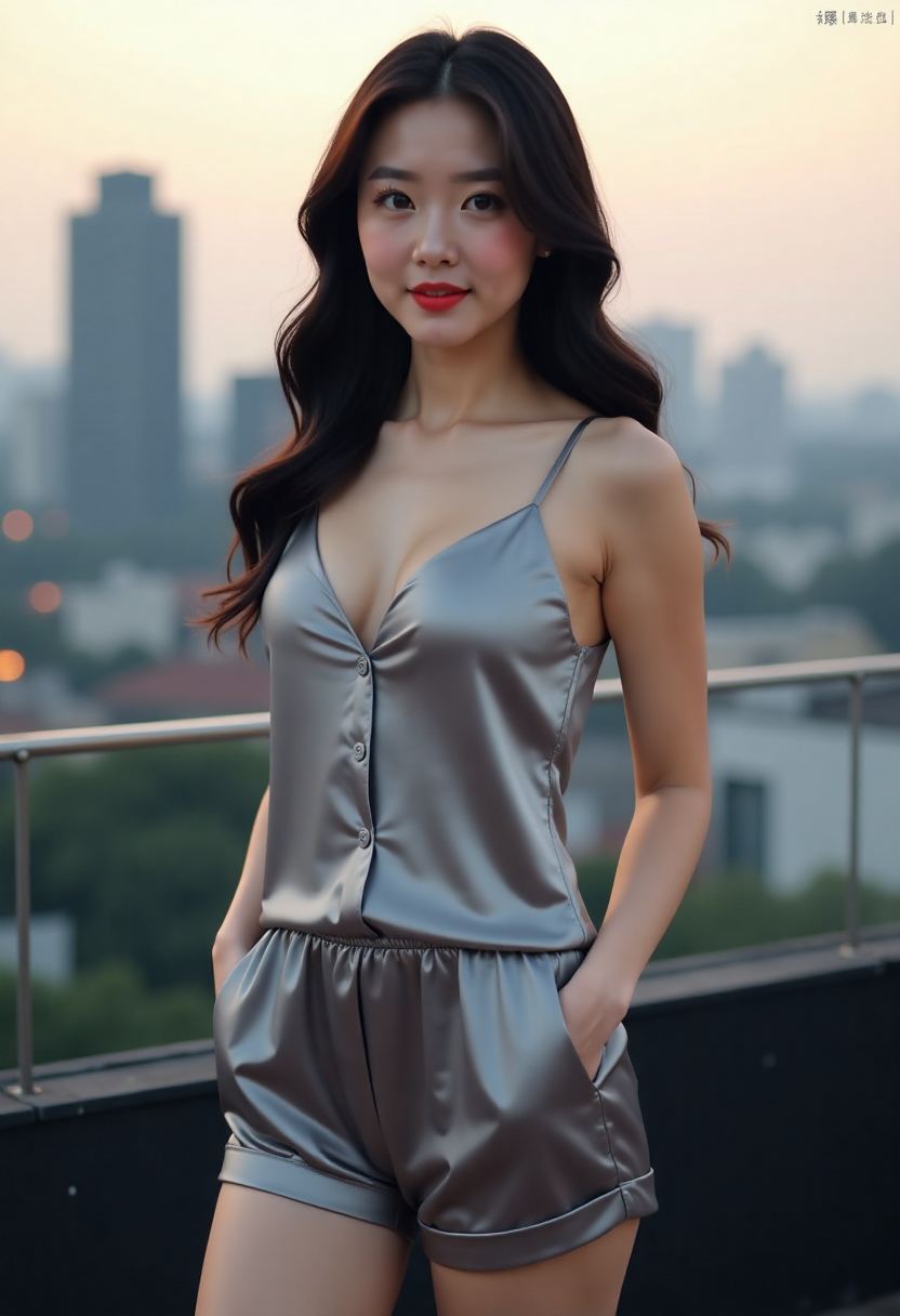 退稿之夜