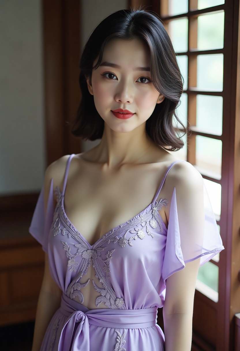 旧唱片里的夏天