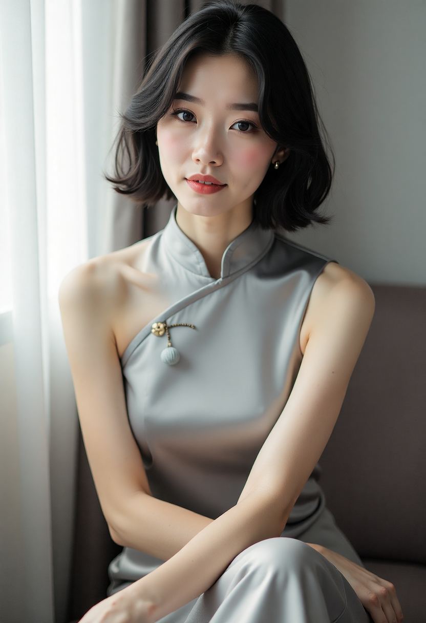 第七节课的幽灵海报